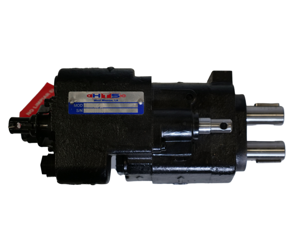 HTSG10120XMS Dump Pump HydraTech Systems