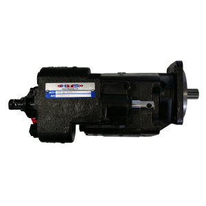 HTS-G102-20-LMS Dump Pump