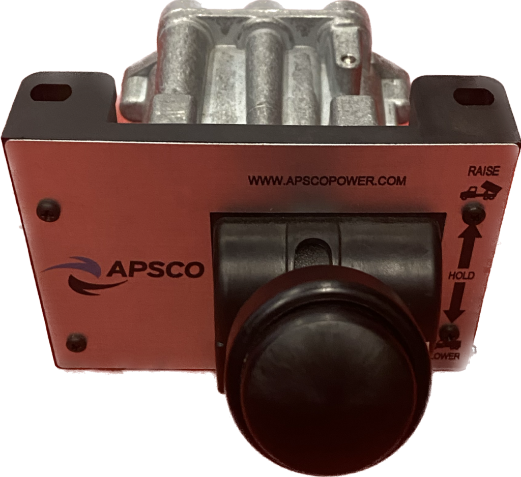 AV195 Series Consoles APSCO HydraTech Systems