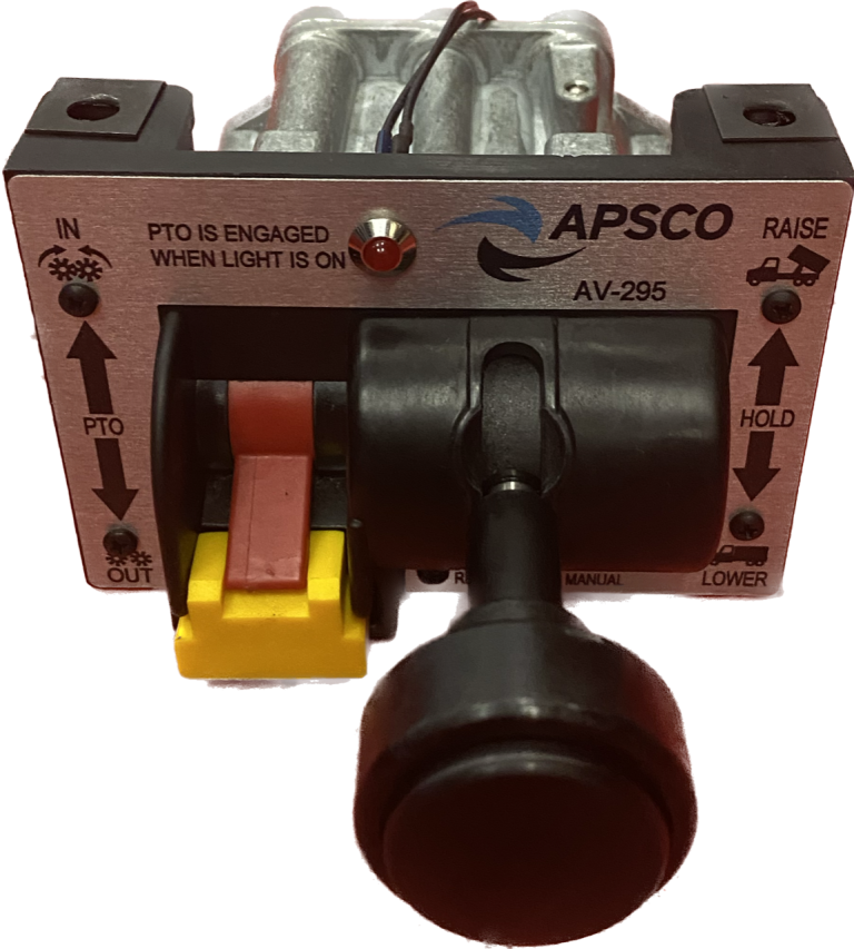 APSCO Consoles Archives HydraTech Systems